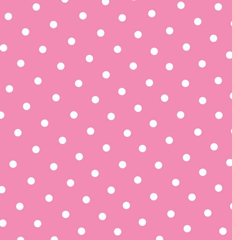 pink white DOTS BACKGROUND by PipPipHooray1, via Flickr Minnie Decorations, Birthday Background Wallpaper, Minnie Mouse Printables, Minnie Mouse Party Favor, Minnie Birthday Party, Minnie Mouse Theme, Minnie Party, Baby Minnie, Mickey Party