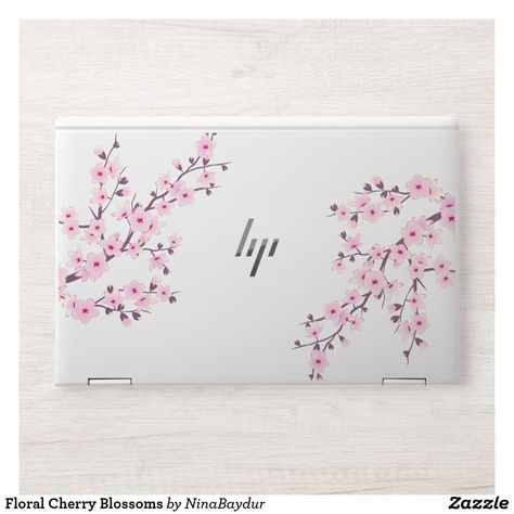 Prestigious School, Custom Laptop Skin, White Sakura, 16th Birthday Decorations, Laptop Decoration, Laptop Design, Hp Laptop Skin, Party Essentials