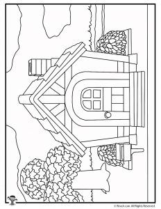 Animal Crossing Coloring Pages, Animal Crossing House, Highlights Hidden Pictures, Anime Mermaid, Gelli Plate Art, House Colouring Pages, Summer Coloring Pages, Game Themes, Cartoon Coloring Pages