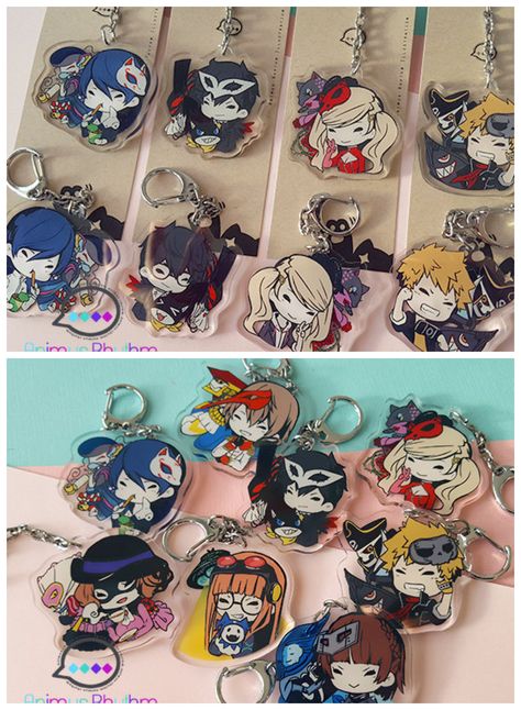 gift guide persona 5 |  gift guide persona 5 - ** *** We now offer different customization for your charms and orders. You can purchase them here:  https://www.etsy.com/listing/249846014/clear-cellphone-jack-with-golden-ring?ref=listings_manager_g...| https://www.etsy.com/listing/571671313/ Persona Game, Father Gifts, Gifts For Yourself, 5 Gifts, Gaming Merch, Golden Ring, Gift For Father, Natural Gifts, Persona 5