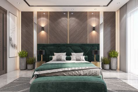 Bedrooms Luxury, Bedroom Interior Design Luxury, Modern Luxury Bedroom, Bedroom False Ceiling Design, H Design, Bedroom Bed Design, Luxury Bedroom, Cots, Room Design Bedroom