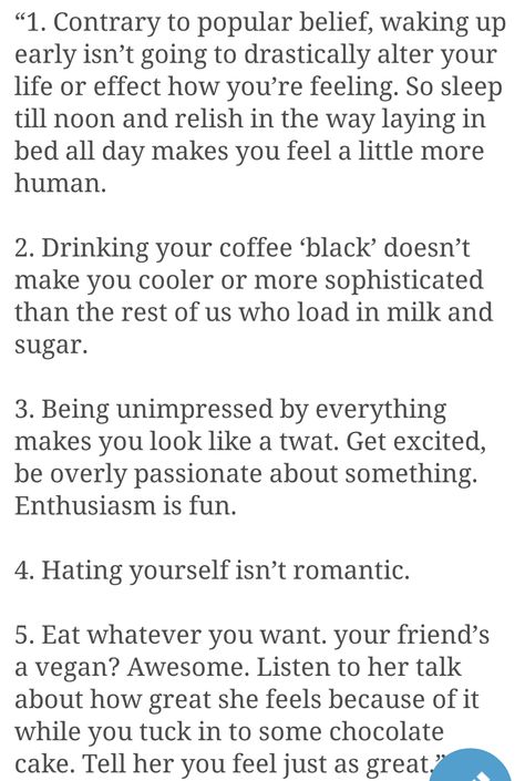 Be excited Early Mornings, Sleep Schedule, Feeling Down, Life Advice, Note To Self, Pretty Words, How To Better Yourself, Early Morning, Self Improvement