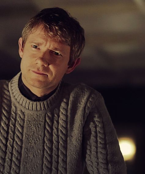 John Watson/Martin Freeman Unseelie Prince, John Watson Bbc, Emily Watson, Sherlock Series, Watson Sherlock, Benedict And Martin, Mrs Hudson, Dr Watson, John Martin