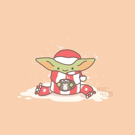 Goblin King, Disney Crossovers, Star Wars Christmas, Sparks Joy, Disney Holiday, Nerd Alert, The Force, Star Wars Art, Of Wallpaper