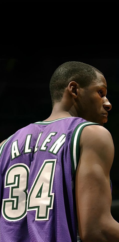 Ray Allen Wallpaper, Nba Wallpapers Hd Wallpaper, Ray Allen, Superman Art, Nba Wallpapers, Milwaukee Bucks, Nba Champions, Milwaukee, Hd Wallpaper