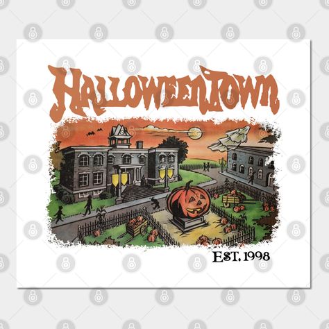 Pumpkin Png, Halloween Vintage, Trendy Halloween, Ink Transfer, Halloween Png, Paper Cover, Halloween Town, Retro Halloween, Iron On Transfer