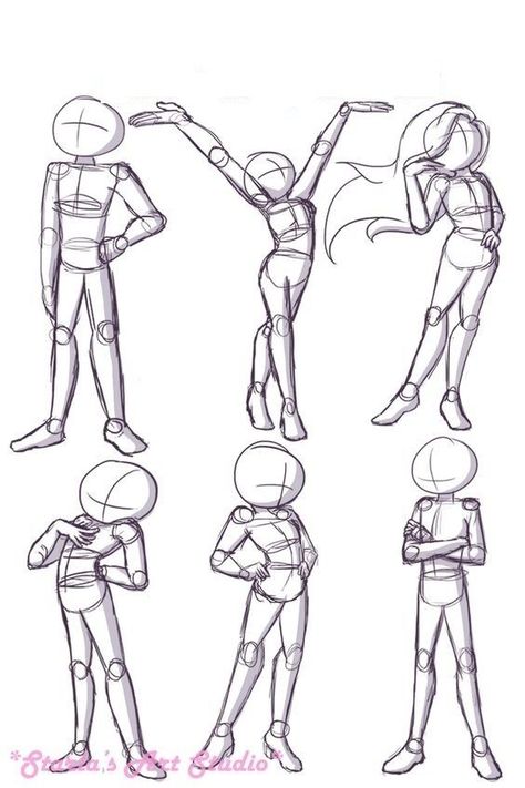 Cartoon Anatomy Poses, Cartoon Poses, Posture Drawing, Human Pose, Sketching People, Ako Kresliť, رسم كاريكاتير, Drawing Body Poses, Animation Character