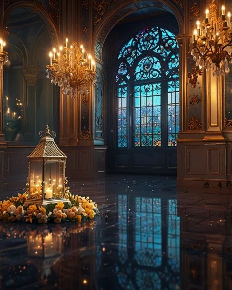 Fantasy magical palace #fantasy #fairytale #magical #beautiful #beauty #glow #magical #palace Magical Palace, Fantasy Landscape, Palace, Fairy Tales, Beauty