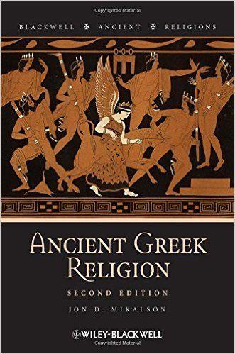 $49 Amazon.com: Ancient Greek Religion (9781405181778): Jon D. Mikalson: Books Classical Greece, Hellenistic Period, Greek Tragedy, History Magazine, Classical Period, Grece Antique, Greek History, Greek And Roman Mythology, Greek Culture