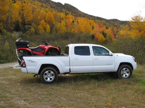 Double cab Long Bed - Tacoma World Forums Tacoma Toyota, Tacoma World, Toyota Tacoma Trd, Long Bed, Tacoma Trd, Toyota Tacoma, Get It, I Want, Toyota