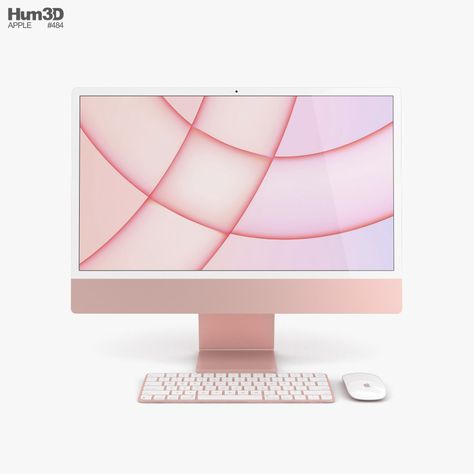 Pink I Mac Apple, Pink Desktop Computer, Pink Mac Computer, Pink Apple Desktop, Pink Apple Computer, Pink Mac Desktop, Pink Imac, Pink Electronics, Pink Tv