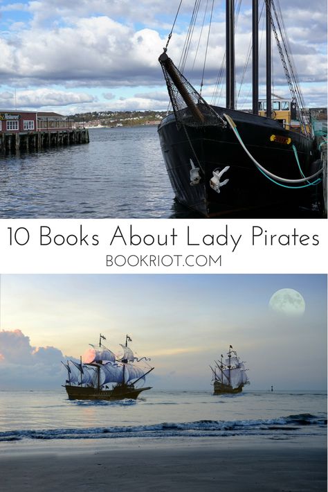 Books Like Daughter Of The Pirate King, Books About Pirates, Vision Ideas, Pirate History, Talk Like A Pirate Day, Pirate Books, Girl Pirates, Talk Like A Pirate, Pirate Day