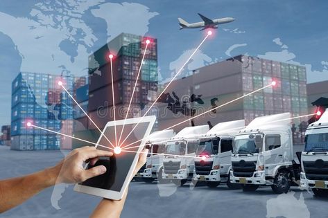 Technology direct with logistics transportation with AI people and worldwide. Co #Sponsored , #AD, #Paid, #direct, #people, #worldwide, #logistics Transportation Industry, Logistics Management, Logistics Transportation, Supply Chain Management, Gps Tracking, Business Process, Market Research, Gps Tracker, Supply Chain