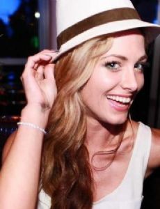 The very gorgeous and elegantly and stylishly fashionable Laura Surrich is a successful actress. Laura Surrich, Successful Actress, Lead Singer, Beautiful Eyes, Net Worth, Body Measurements, Favorite Celebrities, Panama Hat, Blonde