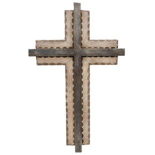 Burlap Cross, Cross Crafts, Cross Wall Decor, Wall Cross, Accent Wall Decor, Wooden Cross, Wall Crosses, Hanging Wall, 4 H