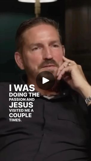 115K views · 22K reactions | ~ Visted by Jesus ~  Jim Caviezel is a Catholic actor who played Jesus in the movie The Passion of the Christ. He tells how Christ visited him while filming the movie.   *From the Shawn Ryan Show - see the full video on YouTube  . . . . . . . . . . .  #catholic #catholicchurch #catolicos #catolica #jesus #jesuschrist #christ #catholicfaith #traditionalcatholic #god #christianity | Mercy Divine | Catholic Music | Fundo Musical Oração · Spontaneous Instrumental Worship 20 Jim Caviezel Jesus, Christ Movie, Catholic Saints Prayers, Jesus Laughing, The Passion Of The Christ, Christ Crucified, Passion Of The Christ, James Caviezel, Prayer For Parents