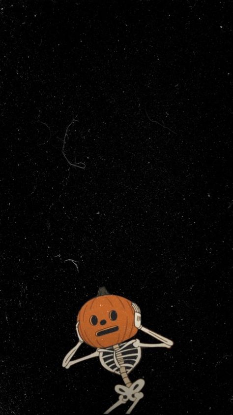 not my art Halloween Wallpaper Grunge, Wallpaper Iphone Halloween Aesthetic, Hallowrrn Wallpaper, Soft Fall Aesthetic Wallpaper, Halloween Watch Face Wallpaper, Retro Fall Wallpaper, Halloween Backgrounds Iphone, October Lockscreen, Simple Halloween Wallpapers