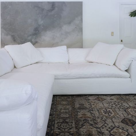 Cloud Couch Restoration Hardware, Cloud Sofa Restoration Hardware, Restoration Hardware Cloud Sectional, Rh Cloud Sofa, Rh Cloud Sectional, Restoration Hardware Cloud Sofa, Restoration Hardware Cloud Couch, Restoration Hardware Cloud, Dry Cleaning At Home