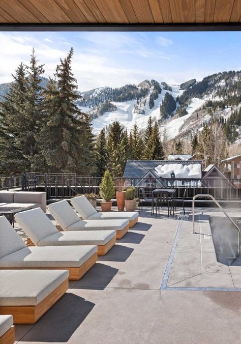 Aspen Event Venue | MOLLIE Aspen Hotel Aspen Vibes, Aspen Vision Board, Hotel Jerome Aspen, Aspen Grove, Aspen Ski Mansion, Aspen Hotel, Utah Resorts, Unique Event Venues, Clear Tent