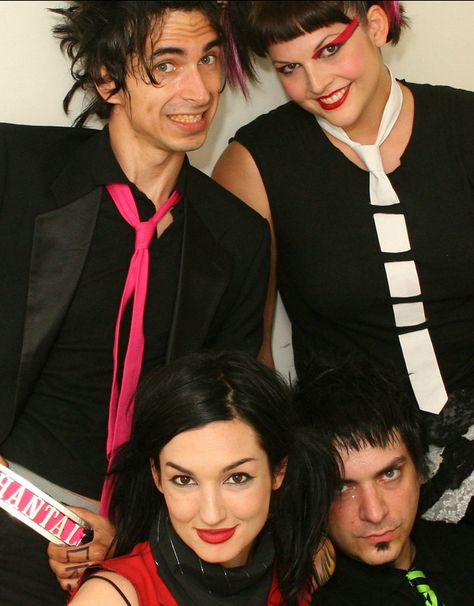 Matching Pfps 3 People, Jimmy Urine, Lindsey Way, Self Indulgence, James Matthews, Everything Is Temporary, Mindless Self Indulgence, Popular People, Jimmy Page