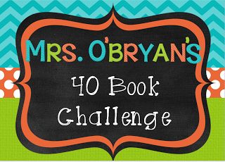 This year, I'm joining my students in the 40 Book Challenge.  I created this sign for my classroom door.  Here is a FREEBIE editable version you can snag for your own. #wildaboutfifthgrade 40 Book Challenge Bulletin Board, 40 Book Challenge, Book Whisperer, 6th Grade Reading, 5th Grade Classroom, 5th Grade Reading, 4th Grade Classroom, 4th Grade Reading, Book Challenge