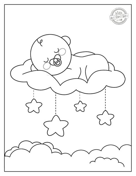 Adorably Cute Printable Baby Coloring Pages Elsa Coloring, Elsa Coloring Pages, Lego Coloring, Lego Coloring Pages, Baby Coloring Pages, Shark Coloring Pages, Paw Patrol Coloring, Paw Patrol Coloring Pages, Dragon Coloring Page