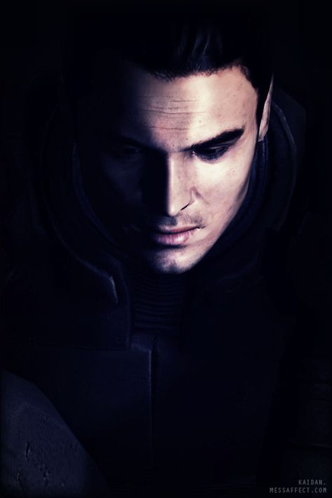 Kaidan Alenko Kaiden Alenko, Mass Effect Kaidan, Kaidan Alenko, Mass Effect Games, Mass Effect Art, Mass Effect 3, Commander Shepard, Dragon Age Inquisition, Mass Effect