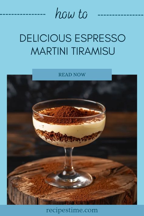 Prepare to delight your taste buds with this amazing Espresso Martini Tiramisu! Blending the bold flavors of coffee, rich mascarpone cheese, and a splash of espresso martini, this dessert will take your after-dinner treats to the next level. Perfect for parties or just a cozy night in, you’ll impress everyone with this unique twist on a classic. Indulge in every luscious bite and elevate your dessert game with this enticing Espresso Martini Tiramisu that guests will rave about! Affogato Espresso Martini, Espresso Martini Dessert, Dessert Presentation, Dessert Dips, Mascarpone Cheese, Creamy Desserts, Indulgent Desserts, Chocolate Shavings, Espresso Martini