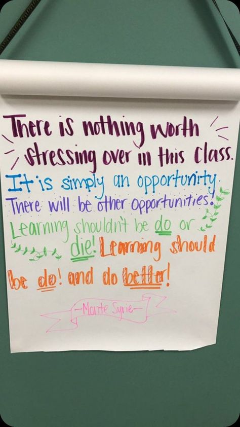 Quotes High School, Quote For Students, Classroom Middle School, School Middle School, Classroom Quotes, Teaching Quotes, High School Classroom, Teaching Inspiration, Middle School Classroom