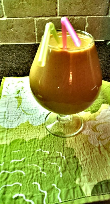 Peanut Punch Recipe, Peanut Punch, Trinidad Recipes, Trini Food, Caribbean Cuisine, Punch Recipe, Easter Wishes, Punch Recipes, Caribbean Recipes