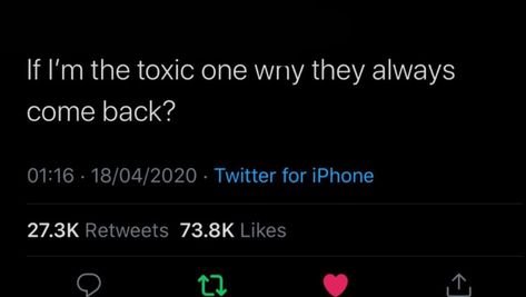 Im Toxic Quotes Twitter, Relatable Tweets About Ex Boyfriends, Toxic Ex Tweets, Toxic Ex Boyfriend Quotes, Tweets About Ex Boyfriends, Im Toxic Quotes, I'm Toxic Quotes, Bpd Symptoms, Ex Boyfriend Quotes