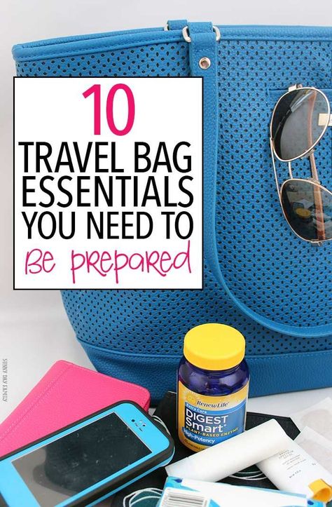 Be prepared for your next trip with these 10 travel bag essentials! This awesome packing list is perfect for day trips, long weekends, or vacations. You won’t want to leave home without these supplies including one to help you #EnjoyYourFavoriteFoods while you travel. AD Family Vacation | Travel Tips | Carry On List | Packing List | Road Trip Road Trip Supplies, Road Trip Checklist, Trendy Travel Bags, Best Travel Bags, Diy Travel Bag, Travel Ad, Travel Bag Essentials, Road Trip With Kids, Accessories Bag