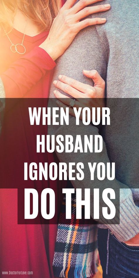 Does your husband ignore you? Does he pretend nothing's wrong but obviously ignores you? What to do if your spouse refuses to talk what's wrong? These are things you could do to improve your marriage if your husband ignores you. 3 Simple steps to making him open up to you again. #MarriageTips #MarriageAdvice #MarriedLife #DoctorForLove Happy Relationship, Love Message For Him, Best Marriage Advice, Relationship Advice Quotes, Best Relationship Advice, Relationship Challenge, Healthy Relationship Tips, Marriage Goals, Getting Him Back