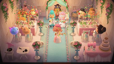 Congratulations Reese and Cyrus on your wedding anniversary! Make everyday something to celebrate! Acnh Wedding Season, Reese And Cyrus Wedding Animal Crossing, Reese And Cyrus, Nintendo Switch Animal Crossing, Pocket Camp, Animal Crossing Pocket Camp, Camp Ideas, Wedding Event, Happy Anniversary