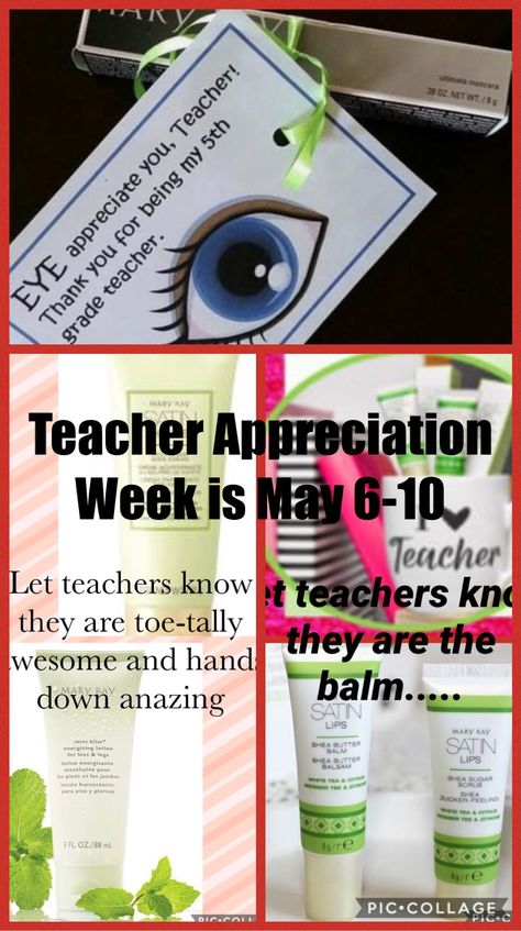 Mary Kay Teacher Appreciation, Mary Kay Back To School, Mary Kay Facial In A Bag Printable, Mary Kay May The 4th Be With You, Mary Kay Product Of The Month, Mary Kay Gifts Under $20, Mary Kay Business, Teacher Appreciation Week, Appreciation Gifts