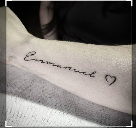 Emmanuel Tattoo, Colombia Art, Best Tattoo Ideas, Name Tattoos, Best Tattoo, Tattoo Ink, Life Tattoos, Tattoo Shop, Black Tattoos