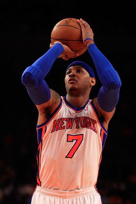 Melo Anthony, Anthony Carmelo, Tyson Chandler, Knicks Basketball, Basketball Players Nba, Ny Knicks, Nba Art, Carmelo Anthony, Nba Legends