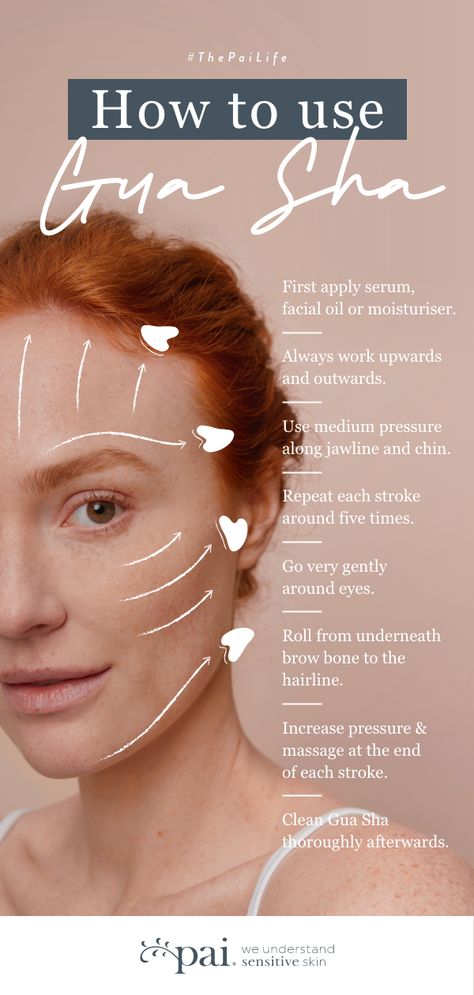 Face Massage, Facial Massage, Gua Sha, Beauty Skin Care Routine, Face Skin Care, Health And Beauty Tips, Facial Oil, Face Skin, Body Skin