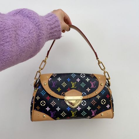 Say Less, Takashi Murakami, Bags Aesthetic, Limited Edition, Louis Vuitton