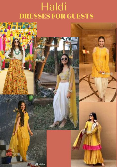 Mayra Function Dress, Haldi Looks, Haldi Dresses, Haldi Look, Function Dress, Dress Trending, Haldi Dress, Saree Look, Wedding Looks