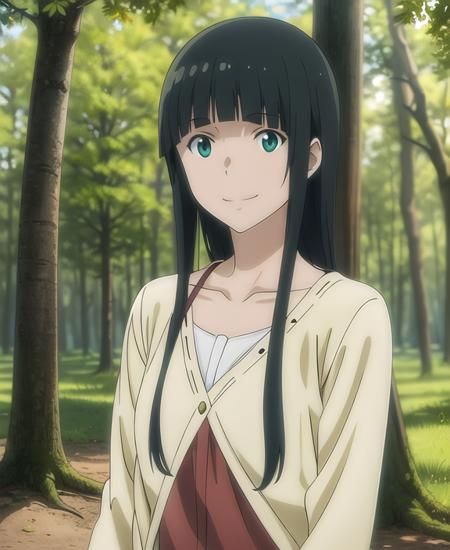 Flying Witch Anime, Anime Stills, Witch Anime, Witch Series, Flying Witch, Witch, Anime, Quick Saves