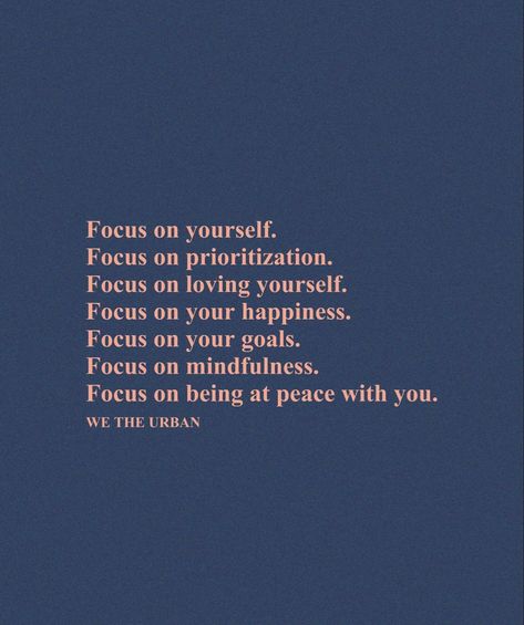 My Goals Quotes, What I Can Control, Focus On Today, At Peace With Myself, I Am Focused, Peace With Myself, I Am At Peace, Relief Quotes, We The Urban