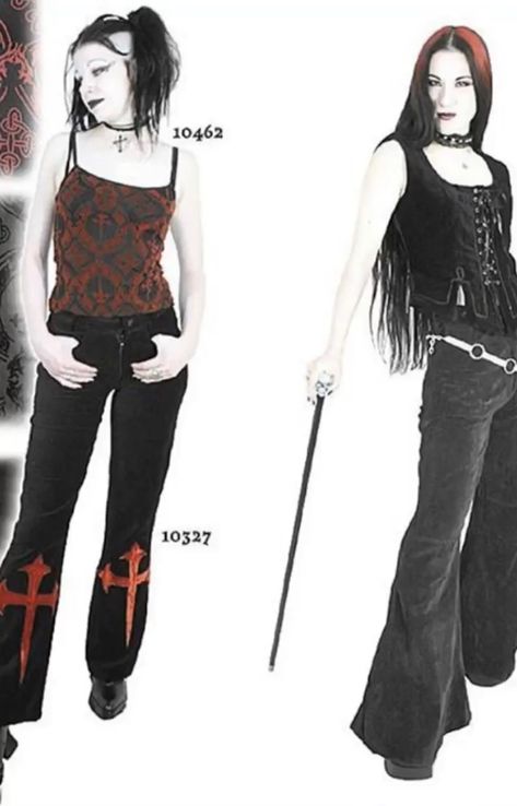 90s goth clothes 90s Gothic Outfits, 1990s Goth Fashion, 2000 Mall Goth, Mall Goth 90s Men, Mallgoth Outfits 90s, Trad Goth Fashion 80s, 2000 Goth Fashion, Early 2000s Goth Fashion, 2000s Metal Fashion