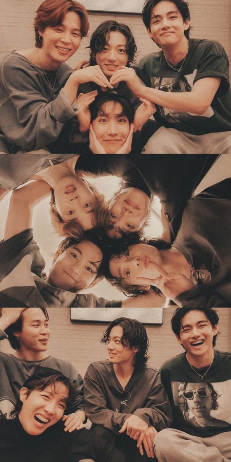 Estranged Mother, Bts Young Forever, Bts Group Picture, Bts Group Photos, Bts Bulletproof, Photoshoot Bts, Images Esthétiques, Bts Aesthetic Pictures, Bts Playlist