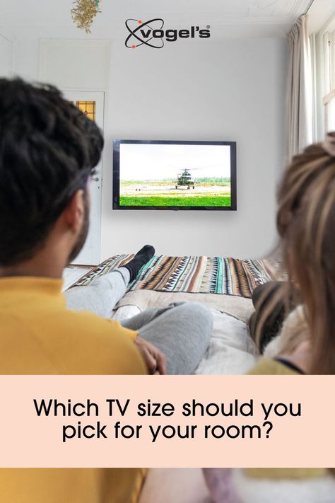 Looking for a new TV but unsure of the best size? Consider factors like viewing distance, resolution, and placement to make the right choice. Debating between a 55-inch and 60-inch TV? We’ve compiled a list of the most important factors to help you choose the perfect TV size for your room. Hide Tv Cables, Tv On The Wall, 55 Inch Tv, Tv Size, New Tv, Wall Mounted Tv, Cable Tv, A Tv, Choose The Right