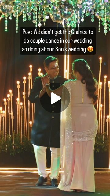 Sonal Modi on Instagram: "Our Dance at the Sangeet of my son’s wedding ❤️  Choerography: @it_is_samidha  Event manage by: @bon_evento  Videography: @chocolateboxphoto  Venue @jwsahar   #betekishadi #groomsparents #groommomanddad #sangeetnight #groomsmother #groomsfather  #27yearsoftogetherness #couplegoals #kesariya #kesariyateraishqhaipiya" Sangeet Dance Video, Dance Reels, Wedding Dances, Couple Dance, Sangeet Dance, Beautiful Dance, Wedding Dance Video, Lehenga Designs Simple, Hand Work Blouse