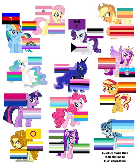 Mlp Pride Flags, Sexuality Flags, Lgbtq Quotes, Halloween Wallpaper Iphone Backgrounds, Lgbt Humor, Lgbtq Funny, Lgbtq Flags, Lgbt Flag, Lgbt Art