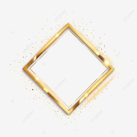 Square Frame Design, Spring Flowers Background, Save The Date Video, Tikki Y Plagg, Glitter Highlight, Metal Font, Gold Glitter Background, Nail Polish Organizer, Glitter Frame