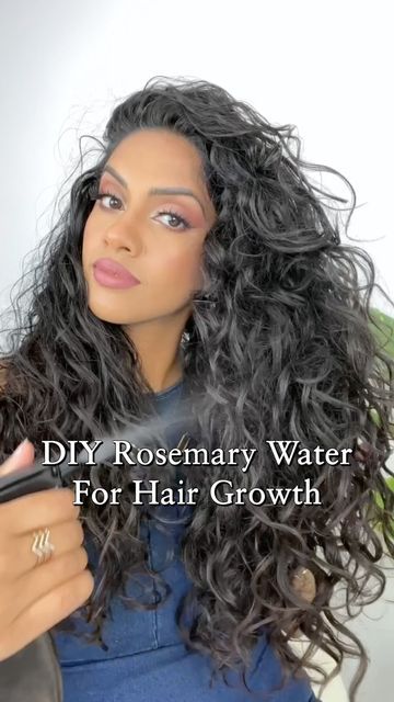 Rosemary Mint Water For Hair Growth, How To Make Rosemary Water For Hair Growth, Ginger Water For Hair Growth, Rosmery Water For Hair, Rosemary Mint Hair Growth Spray, Rosemary Clove Water For Hair Growth, Rosemary Water For Hair Growth Results, Rosemary Hair Growth Spray, Rosemary Water For Hair Growth