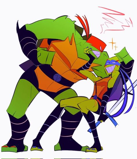 Rottmnt X Reader, Tmnt Swag, Mestre Splinter, Teenage Turtles, Tmnt Characters, Leonardo Tmnt, Ninja Turtles Funny, Tmnt Comics, Teenage Mutant Ninja Turtles Artwork